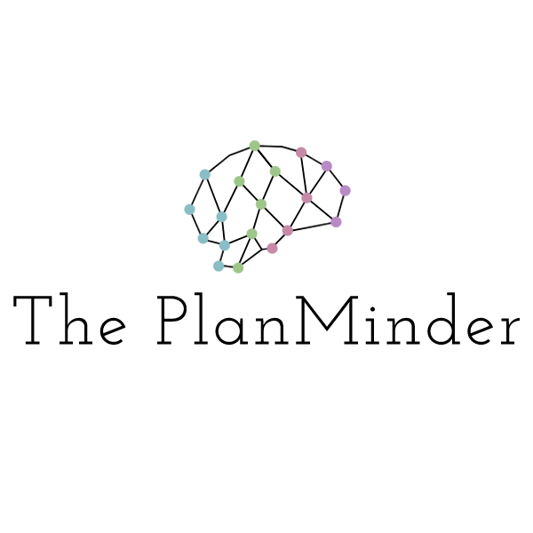 The PlanMinder logo - Planifiez vos projets : 15 meilleurs logiciels de planification de projet en 2022