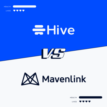 (Upgrade) Hive VS Mavenlink – featured image