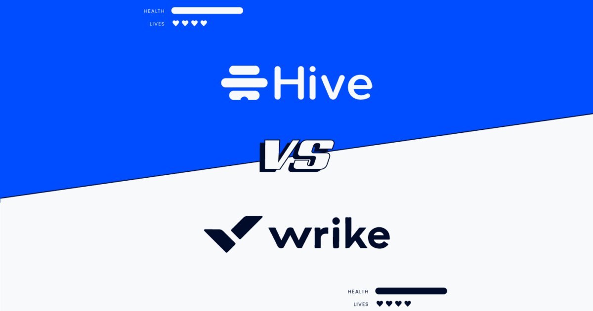 Hive Vs Wrike: Comparison, Reviews, & Expert Opinion For 2024