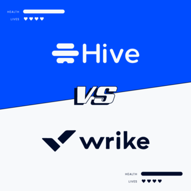 (Upgrade) Hive VS Wrike – featured image