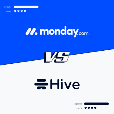 (Upgrade) Monday VS Hive – featured image