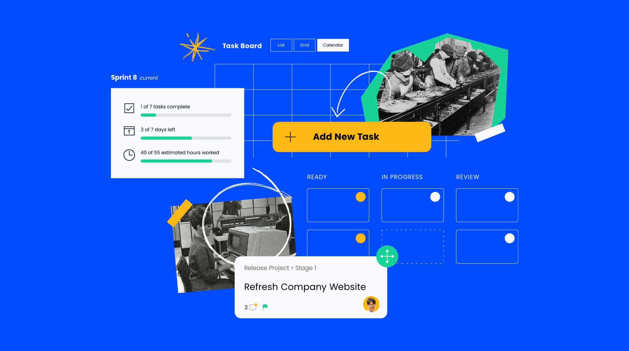 No Code Workflow Automation for Typeform