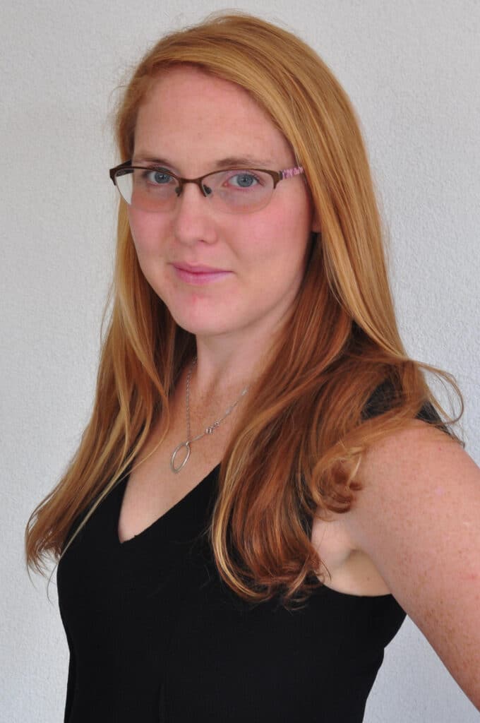 Emily Hannon Luijbregts Headshot