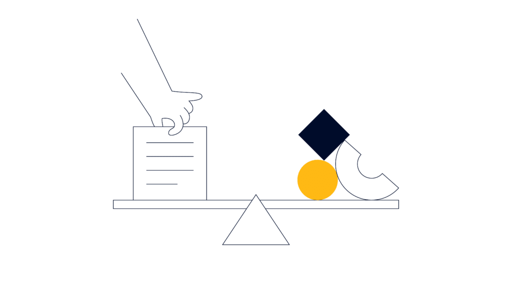 Understand And Monitor Workload Graphic