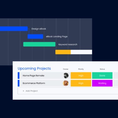 10 Best Workflow Apps To Organize Your Projects & Teams [2022]