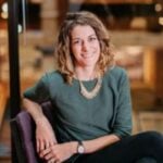 Pam Butkowski Headshot