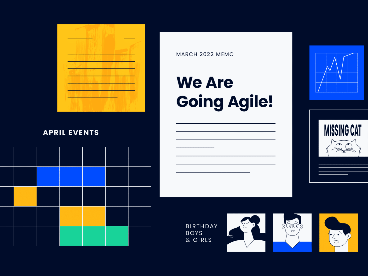 Agile Project Manager Archives