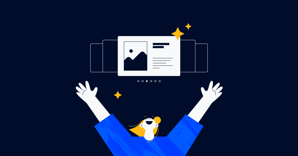 What Is A Project Manager Portfolio? + Easy To Use Template