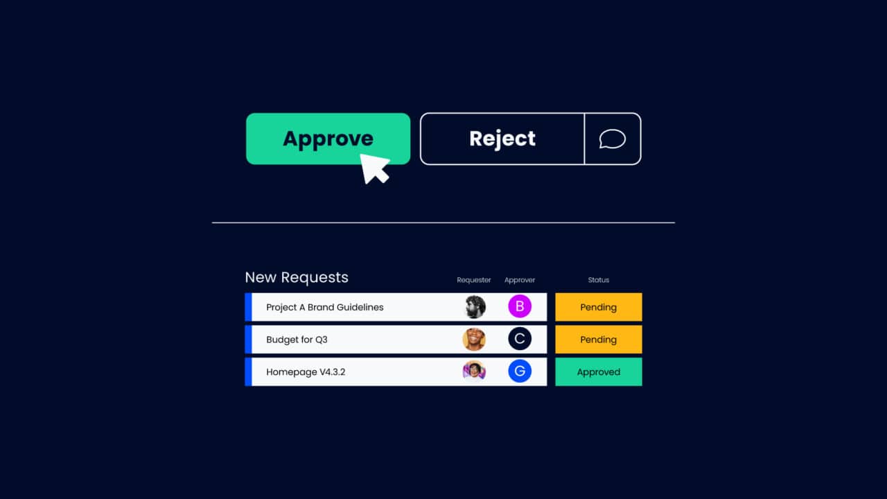 34 Best Approval Workflow Software Solutions In 2026