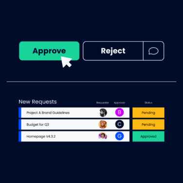 10 best approval workflow software for project managers in 2022 featured image