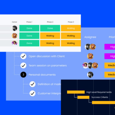 10 best project workflow software in 2022 featured image