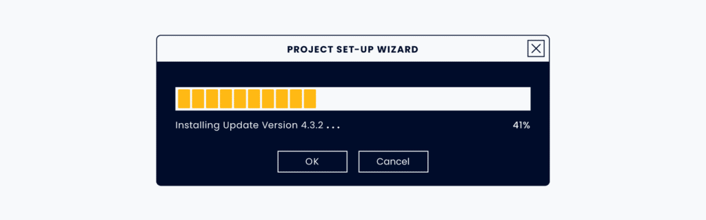 Evolving definition of a digital product
