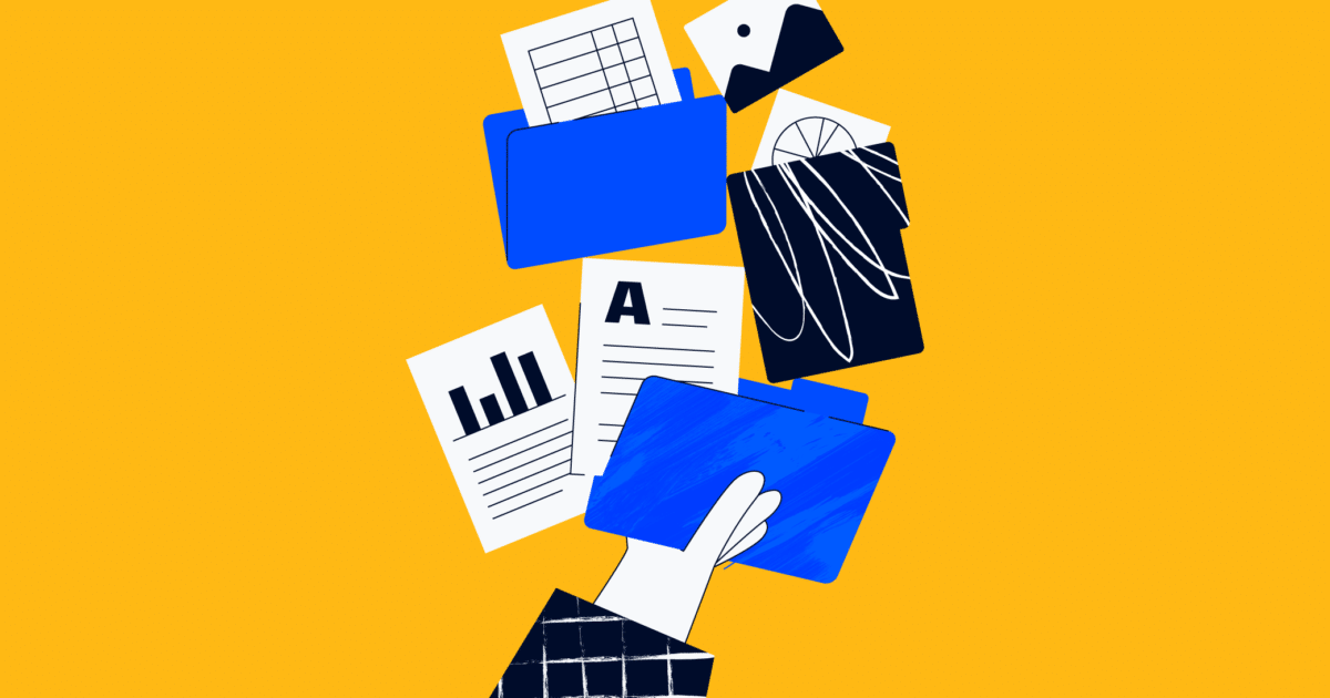 Managing Multiple Projects