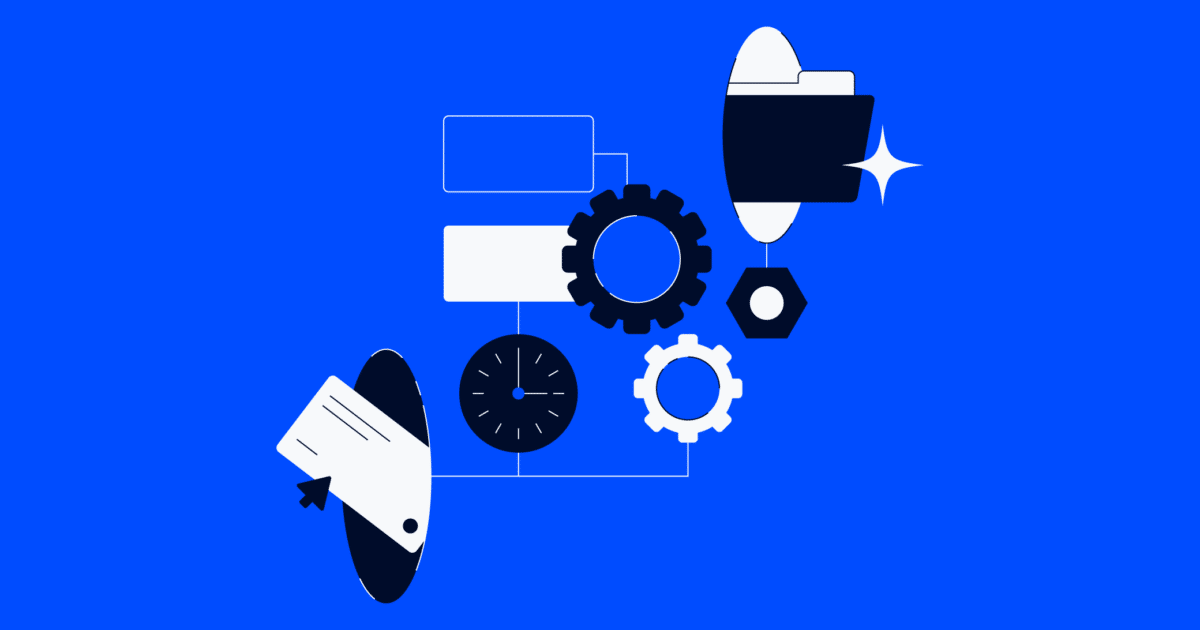 Workflow Automation Process Examples - Your Guide To Workflow Automation The 10 Best Software Tools Featured Image 1200x630