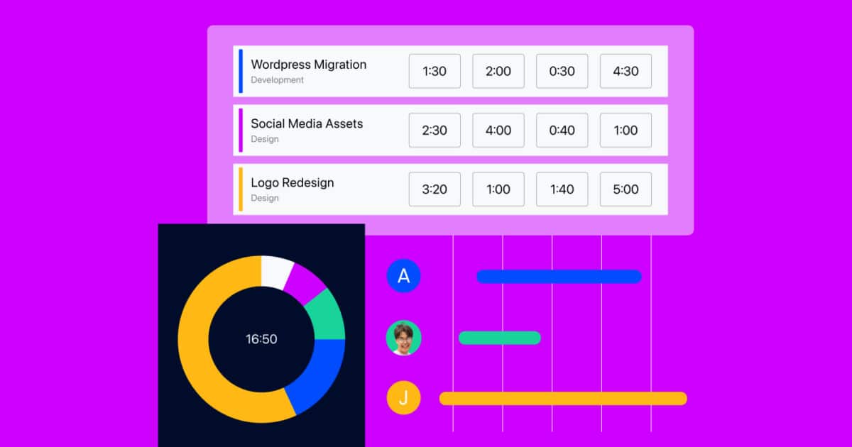 10 Best Resource Tracking Software Reviewed For 2024 - The Digital ...