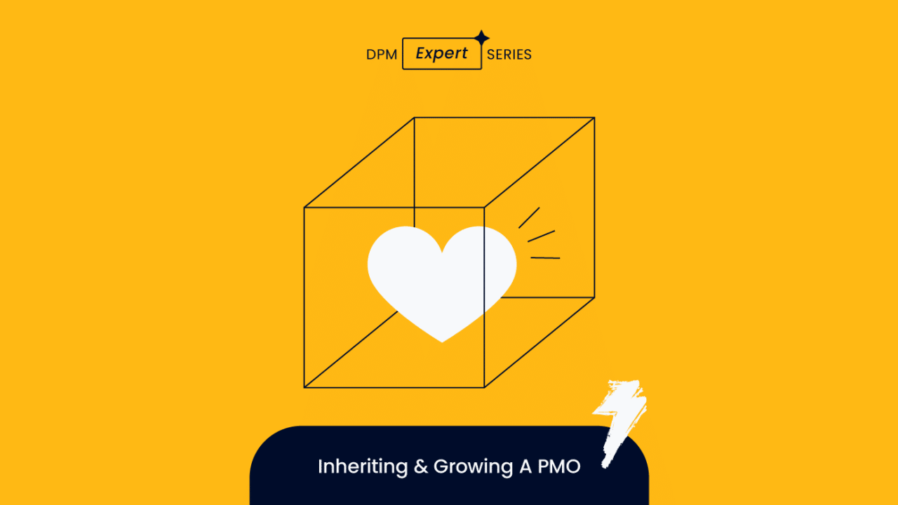 Shorts – Inheriting and Growing a PMO – Builder – Safe Space