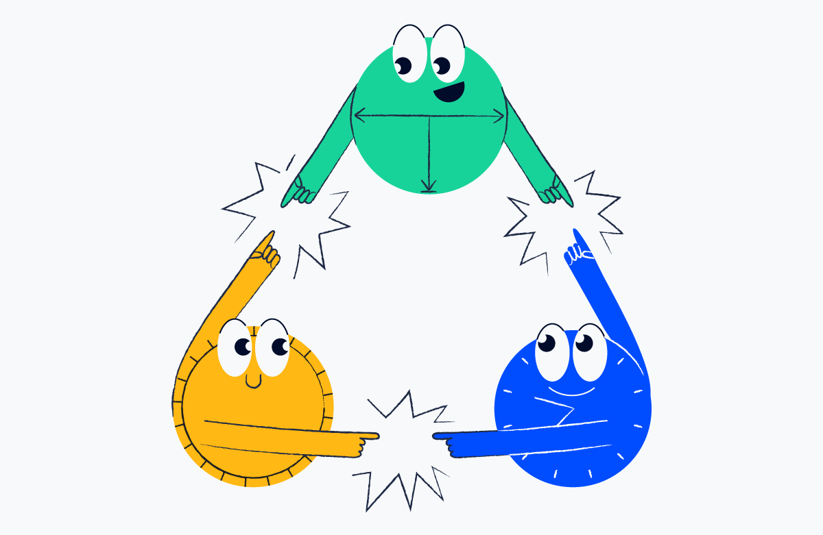 Triple Constraint of Project Management: Time, Scope, Cost