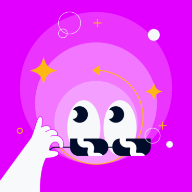 project manager about to run a sprint retrospective