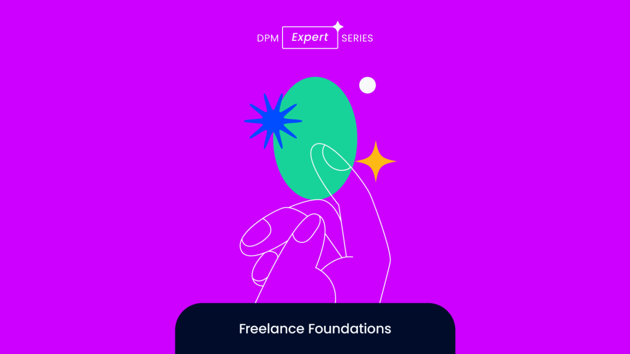 Shorts – How To Start Freelancing As A PM