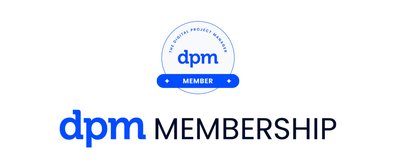 Digital Project Management Mini Courses & Microcredentials - The DPM School