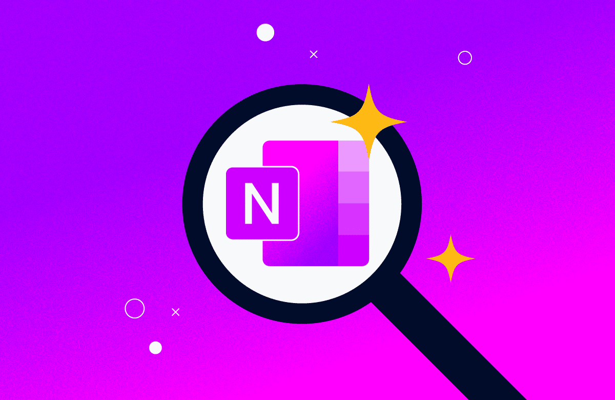 How to Use OneNote For Project Management Templates 2026