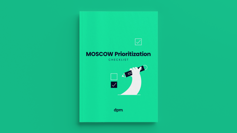 MoSCoW-Prioritization