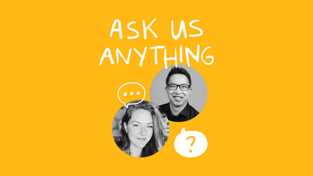 AMA The Year In Review - featured image