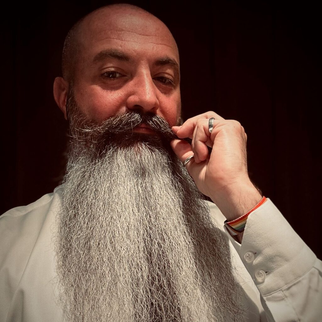 bruno morgante photo
