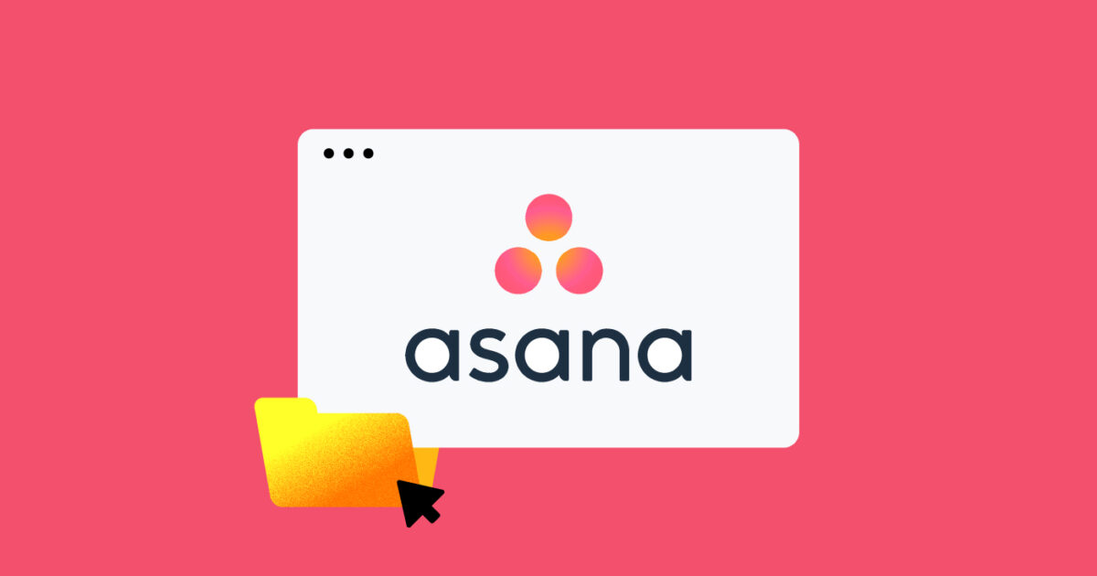 How To Use Asana For Project Management