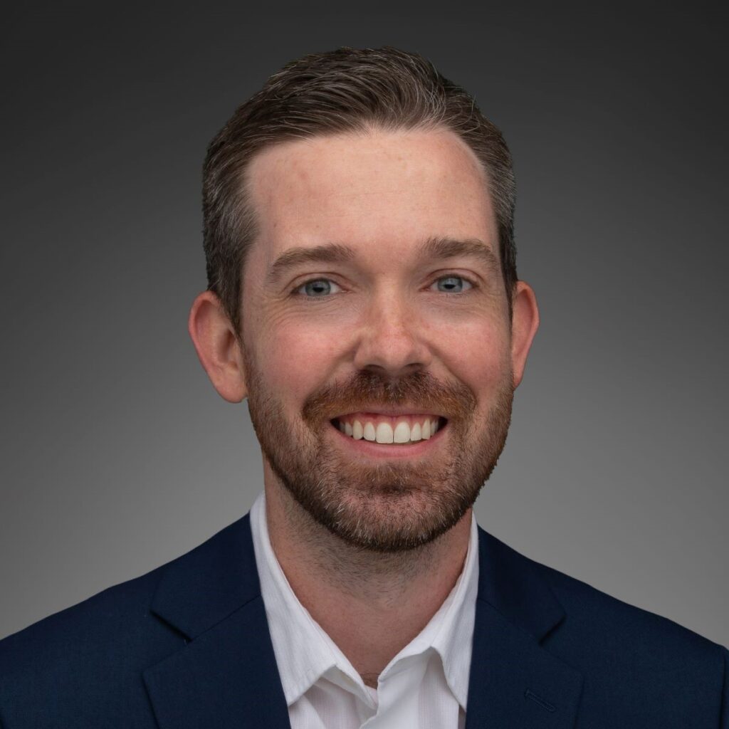 logan langin headshot