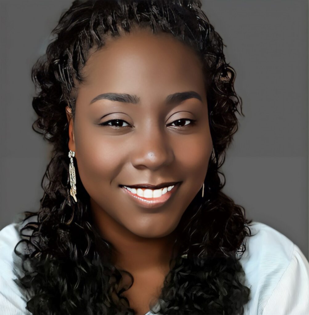 capucine chatman-williams photo