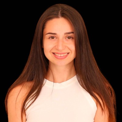 violeta hryhorian photo
