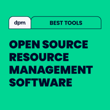 open source resource management software featured image