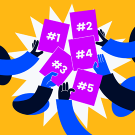 The 4 Agile Scrum Ceremonies_Featured Image_V2