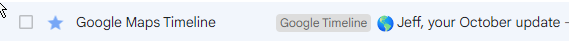 gmail label screenshot
