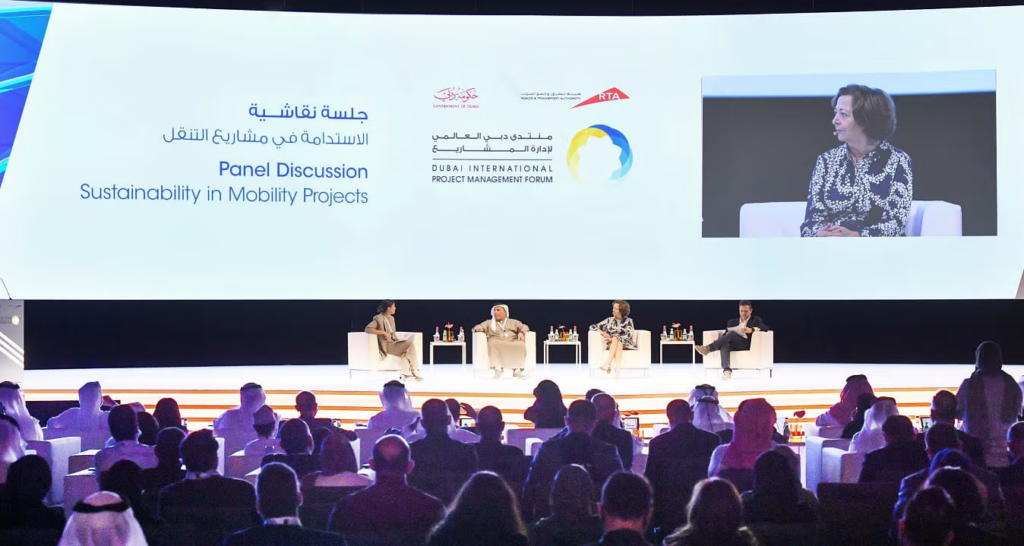 12 Top Project Management Conferences To Be At In 2025
