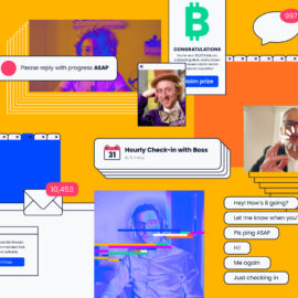productivity paranoia header image