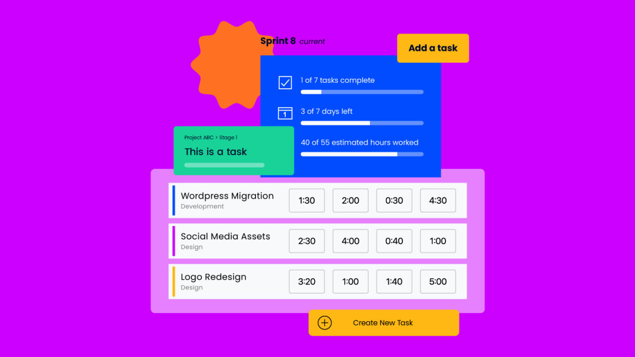 30 Best Creative Agency Project Management Software 2026