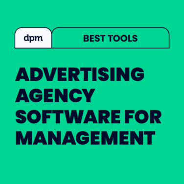 advertising agency software featured image