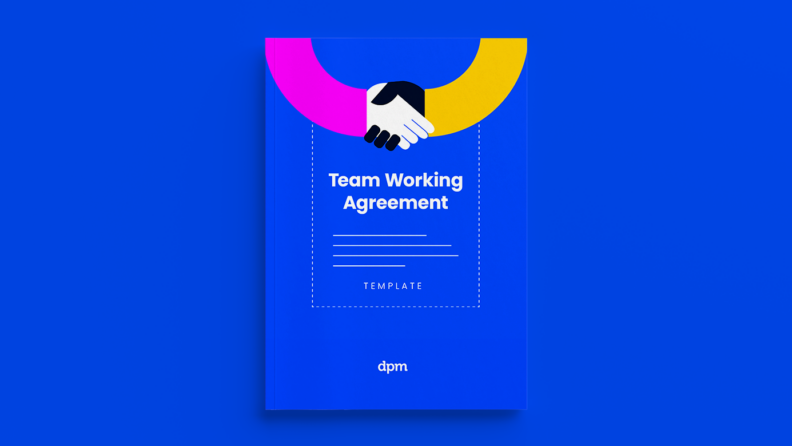 Team-Working-Agreement