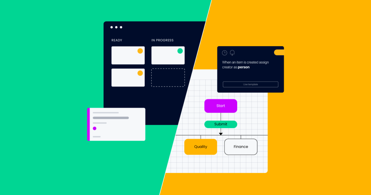 Workflow Automation Software vs Project Management Software: Are They ...