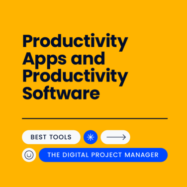 productivity apps featured image