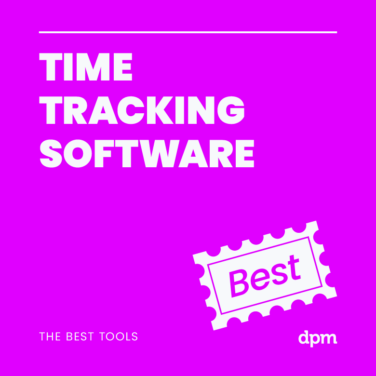 time tracking software featured image