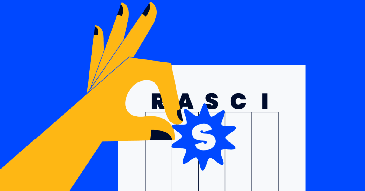 The Ultimate Guide To Rasci Charts Differences From Raci