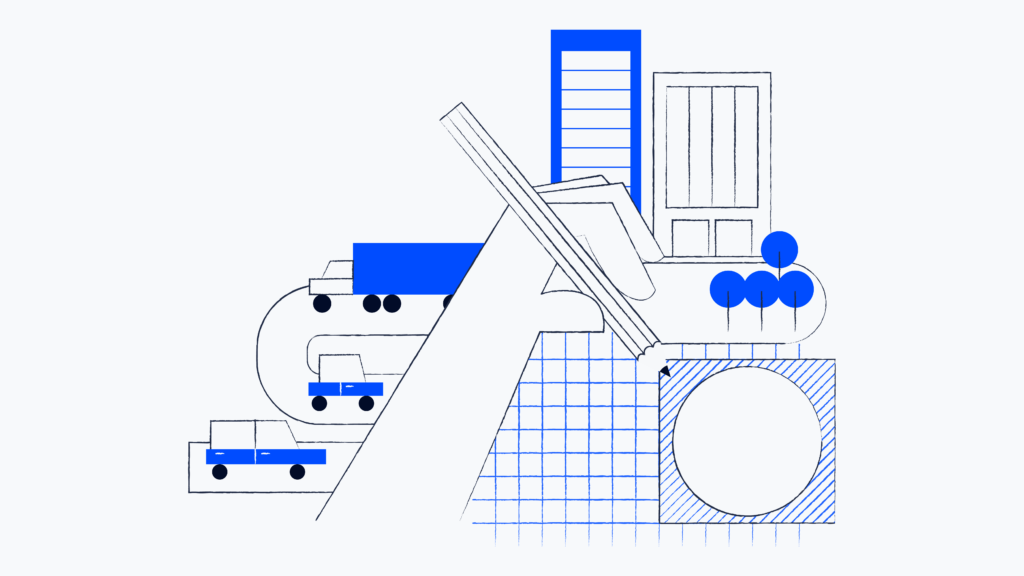 project manager as an urban planner