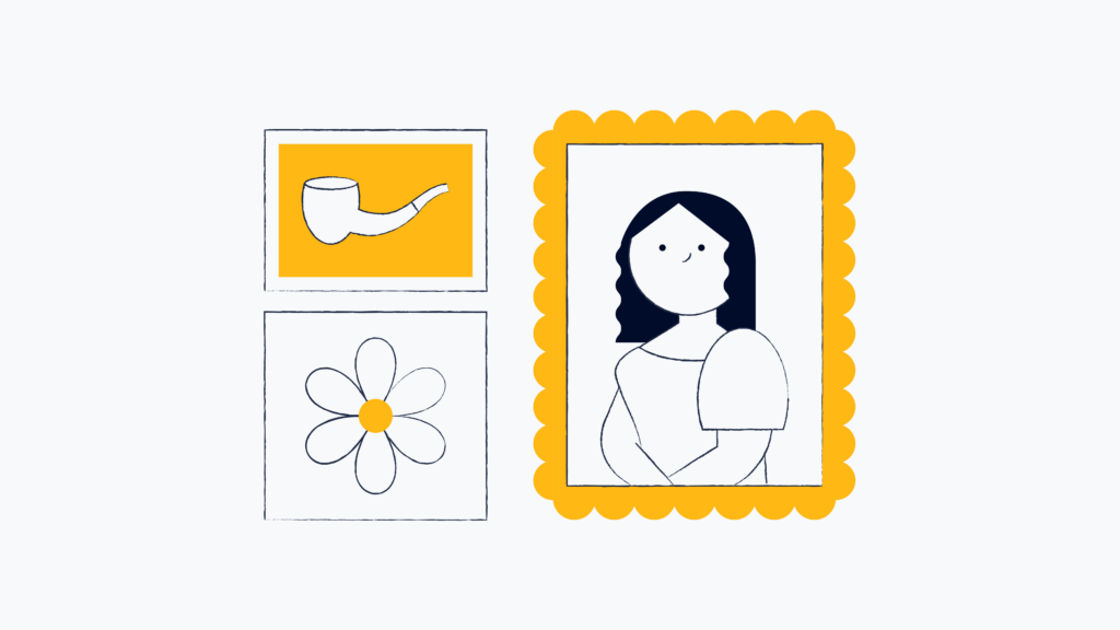 project manager as a museum curator