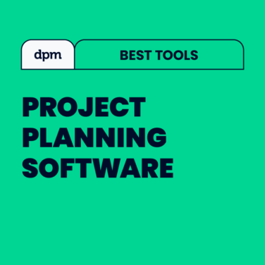 project planning software featured image