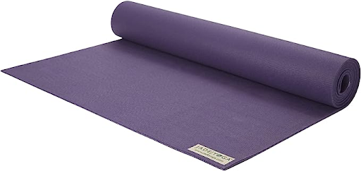 Yoga Mat Screenshot