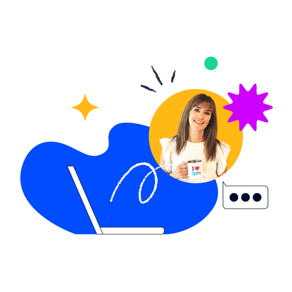 DPM Masterminds LP-12