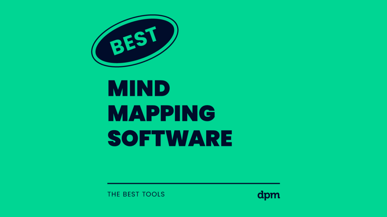 10 Best Mind Mapping Software For Teams In 2026